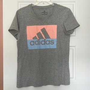 Adidas t-shirt